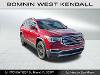 Used 2019 GMC Acadia SLT-1 with VIN 1GKKNMLA7KZ126669 for sale in Miami, FL