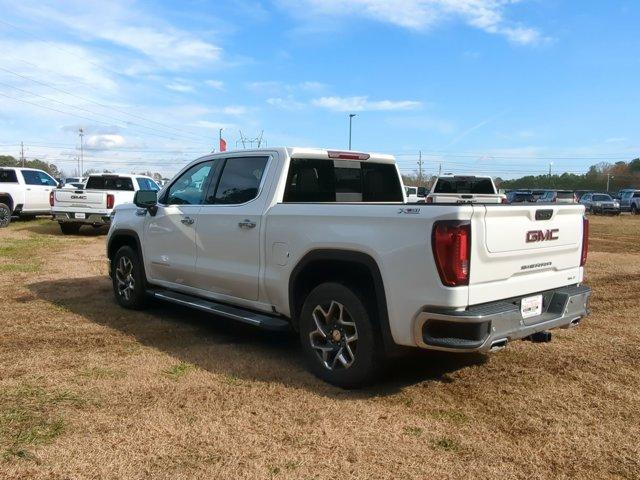 2025 GMC Sierra 1500 Vehicle Photo in ALBERTVILLE, AL 35950-0246