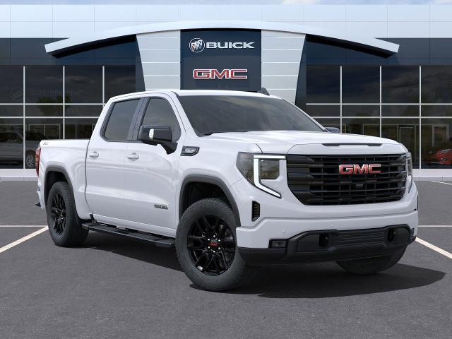 2025 GMC Sierra 1500 Vehicle Photo in APPLETON, WI 54914-8833