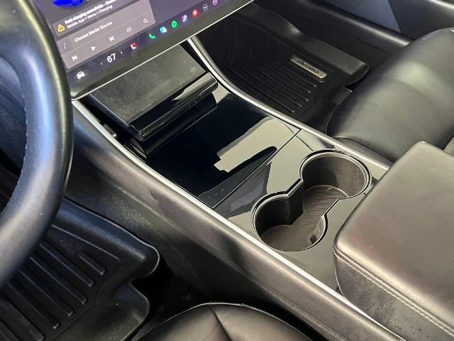 2018 Tesla Model 3 Vehicle Photo in Tulsa, OK 74129