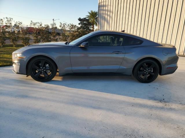 2022 Ford Mustang Vehicle Photo in BROUSSARD, LA 70518-0000