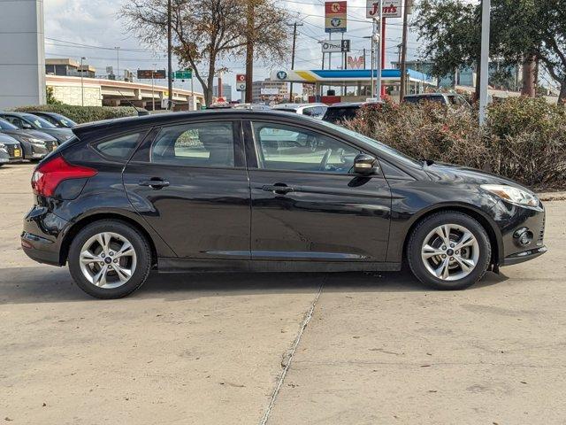 2013 Ford Focus Vehicle Photo in San Antonio, TX 78209