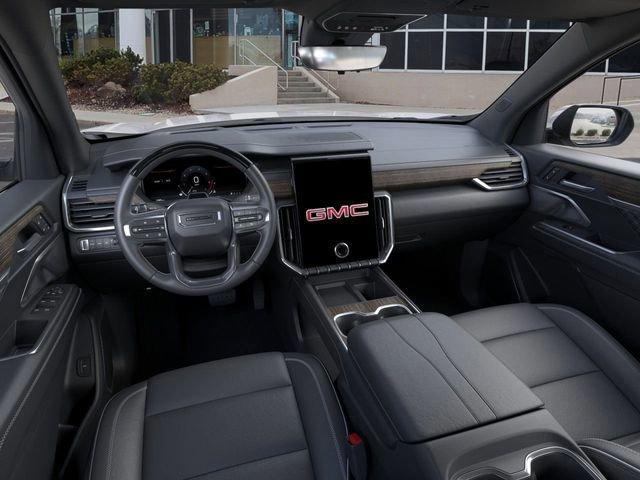 2025 GMC Acadia Vehicle Photo in SALT LAKE CITY, UT 84119-3321