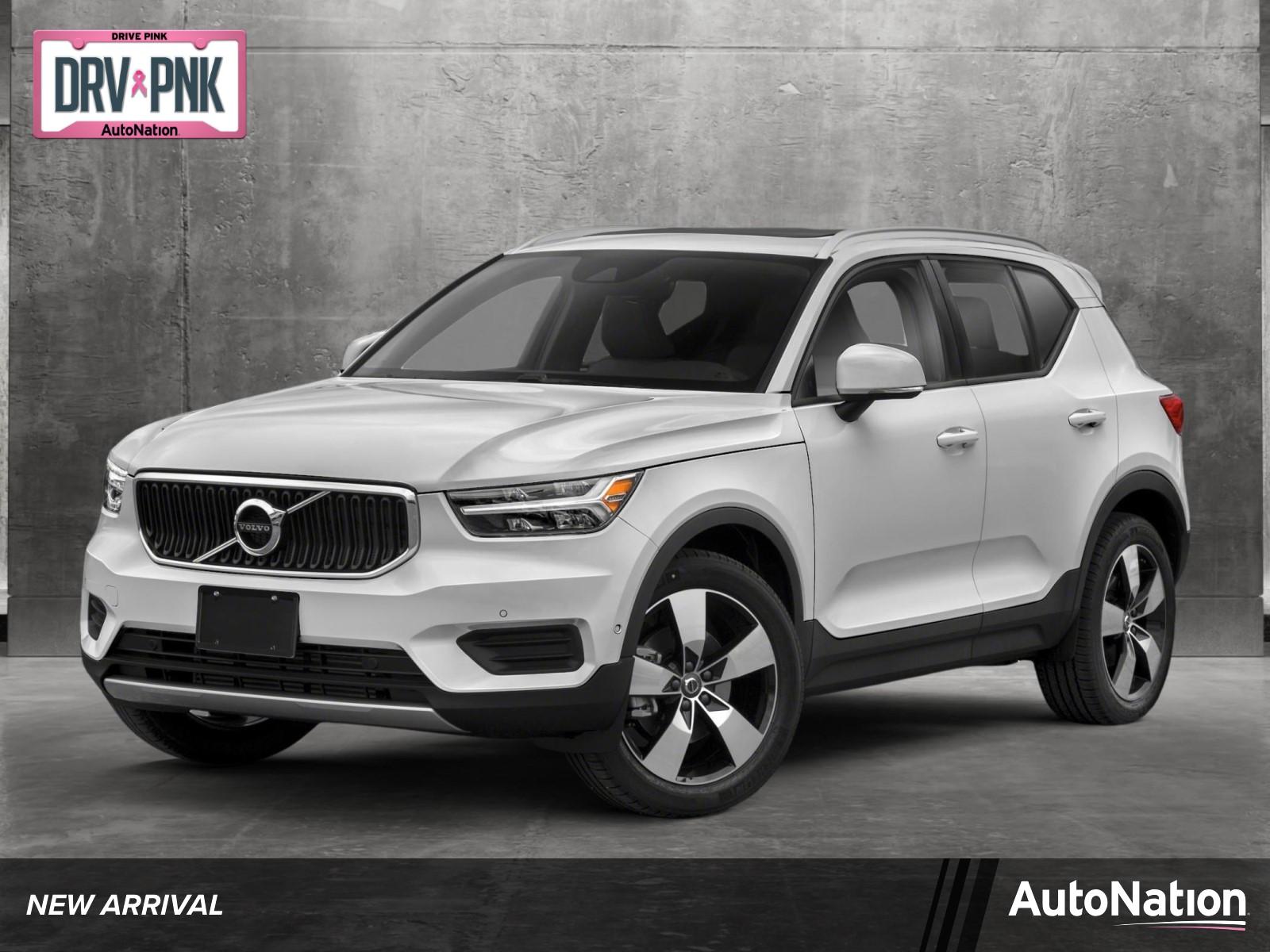 2022 Volvo XC40 Vehicle Photo in Pembroke Pines , FL 33027