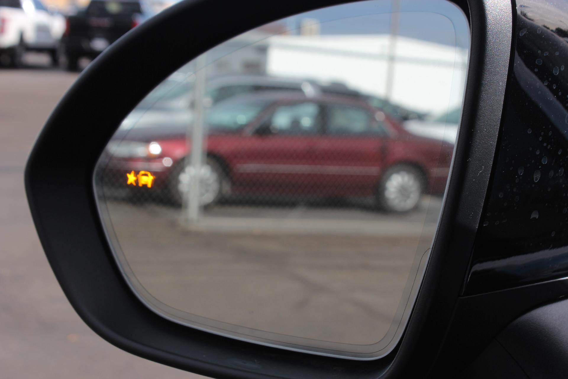 2025 Buick Envision Vehicle Photo in AURORA, CO 80012-4011