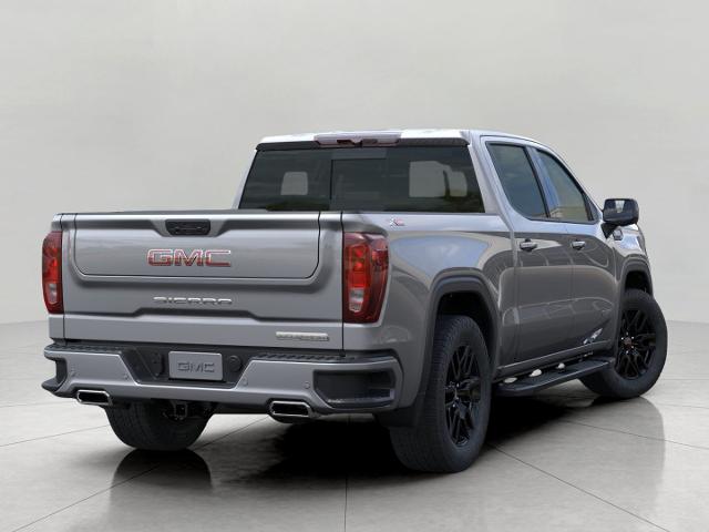 2025 GMC Sierra 1500 Vehicle Photo in APPLETON, WI 54914-8833