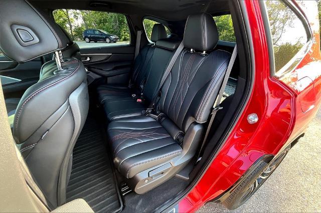 2025 Acura MDX Vehicle Photo in Tulsa, OK 74145