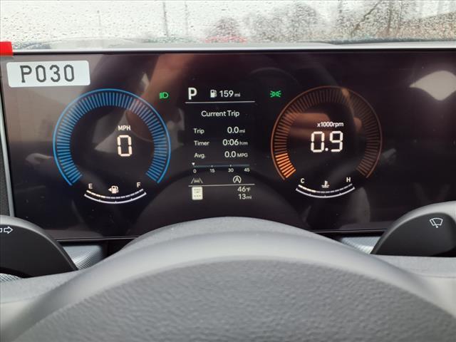 2025 Hyundai SONATA Vehicle Photo in Peoria, IL 61615