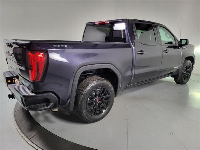 2025 GMC Sierra 1500 Vehicle Photo in PRESCOTT, AZ 86305-3700