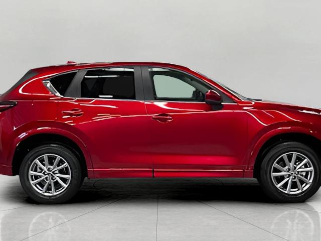 2025 Mazda CX-5 Vehicle Photo in Green Bay, WI 54304