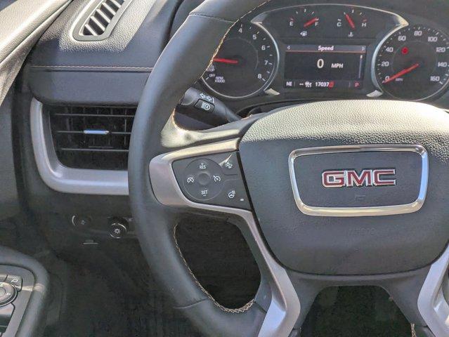 2024 GMC Terrain Vehicle Photo in SELMA, TX 78154-1460