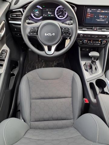 2022 Kia Niro Vehicle Photo in Oshkosh, WI 54904