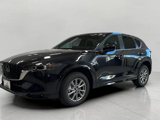 2025 Mazda CX-5 Vehicle Photo in Green Bay, WI 54304