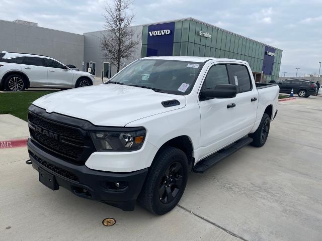 2023 Ram 1500 Vehicle Photo in Grapevine, TX 76051