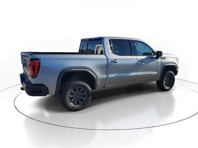 2025 GMC Sierra 1500 Vehicle Photo in SMYRNA, GA 30080-7630