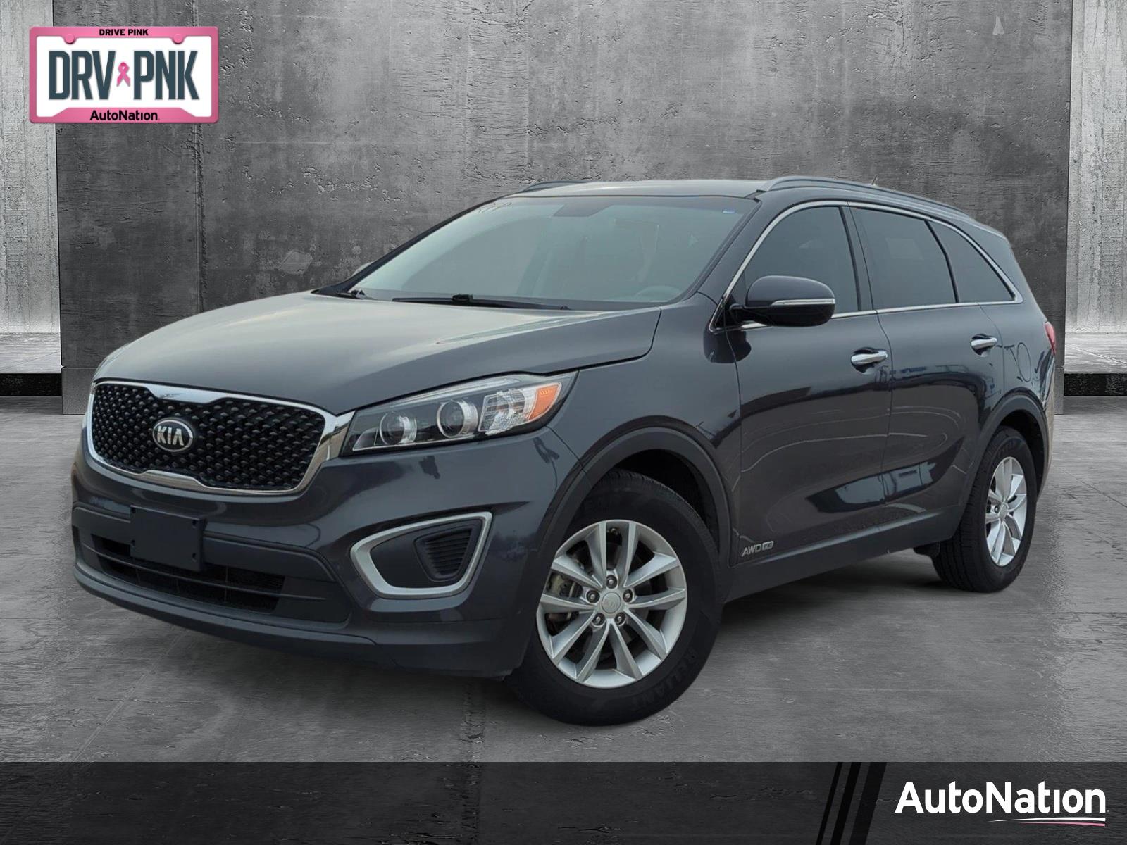 2017 Kia Sorento Vehicle Photo in Memphis, TN 38125