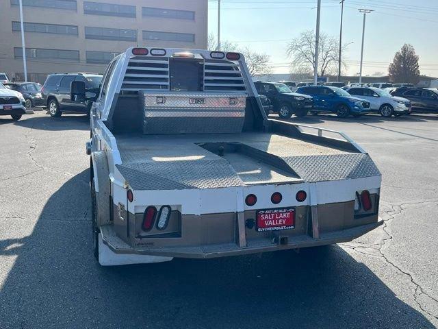 2006 Ford Super Duty F-350 DRW Vehicle Photo in WEST VALLEY CITY, UT 84120-3202