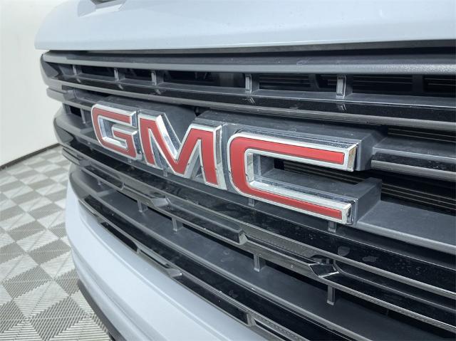 2024 GMC Sierra 1500 Vehicle Photo in GILBERT, AZ 85297-0402