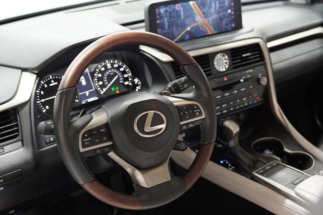 2022 Lexus RX 350 Vehicle Photo in HOUSTON, TX 77090