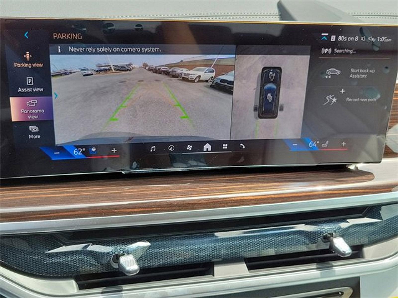 2024 BMW X7 xDrive40i Vehicle Photo in Lancaster, PA 17601