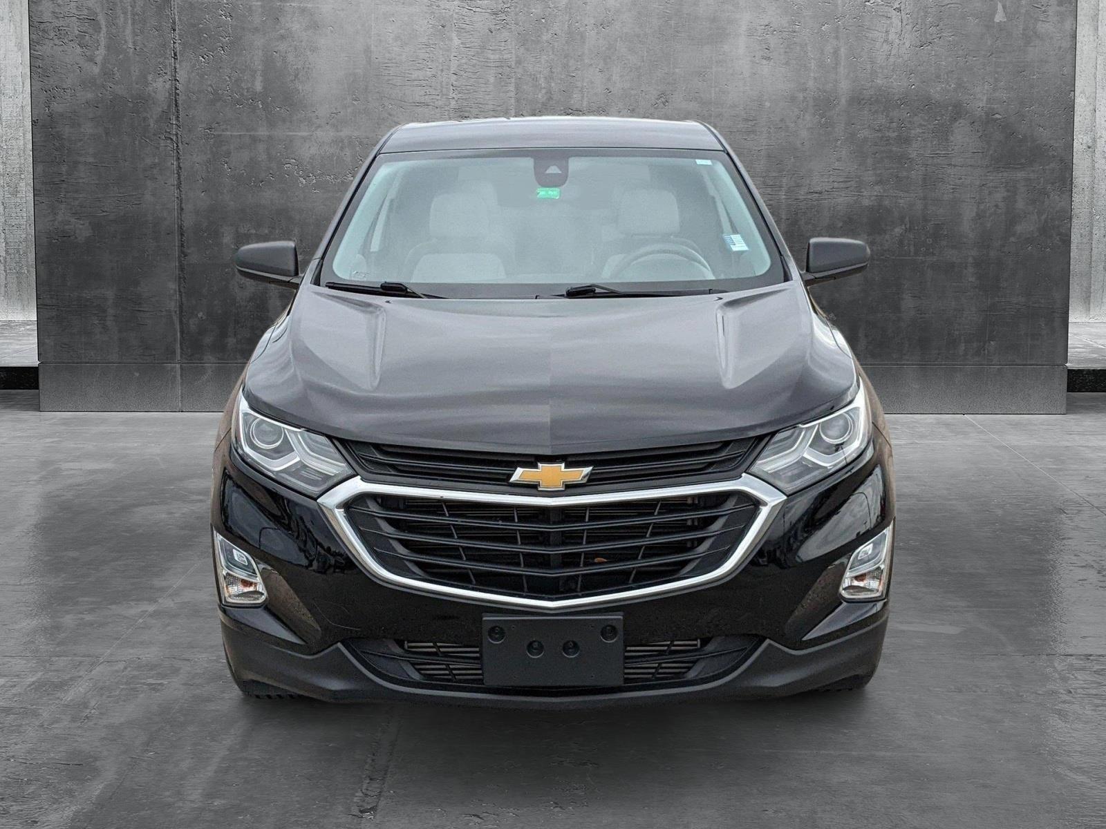 2020 Chevrolet Equinox Vehicle Photo in ORLANDO, FL 32808-7998