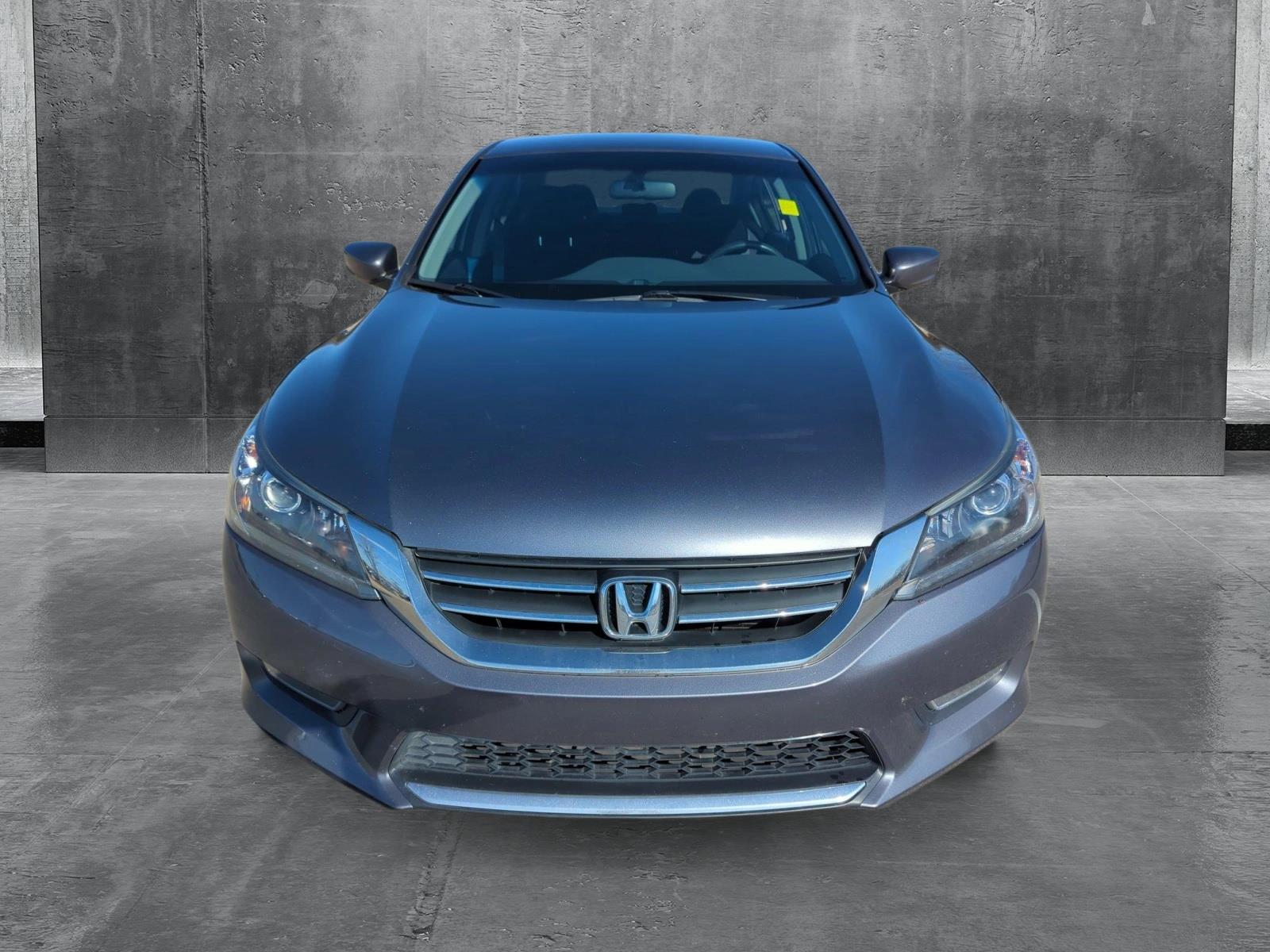 2013 Honda Accord Sedan Vehicle Photo in Memphis, TN 38125