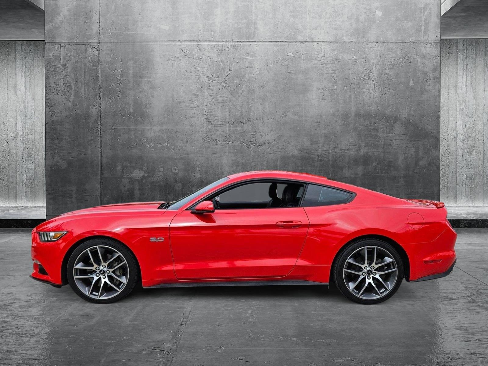 2016 Ford Mustang Vehicle Photo in Pembroke Pines , FL 33027