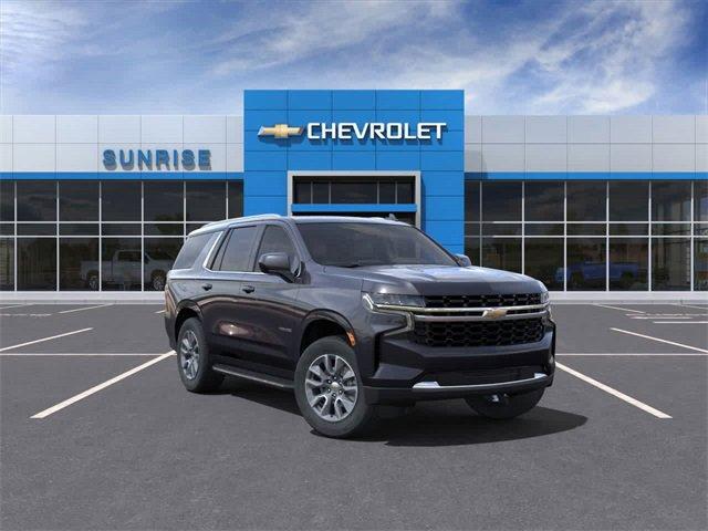 2024 Chevrolet Tahoe Vehicle Photo in COLLIERVILLE, TN 38017-9006