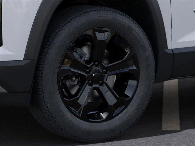 2025 Chevrolet Equinox Vehicle Photo in COLLIERVILLE, TN 38017-9006
