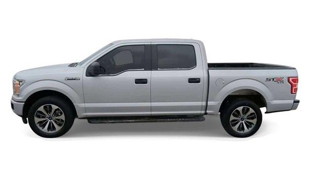 2019 Ford F-150 Vehicle Photo in COLLIERVILLE, TN 38017-9006