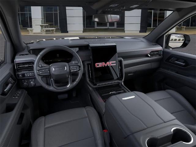 2025 GMC Yukon Vehicle Photo in BARTLETT, TN 38133-4101