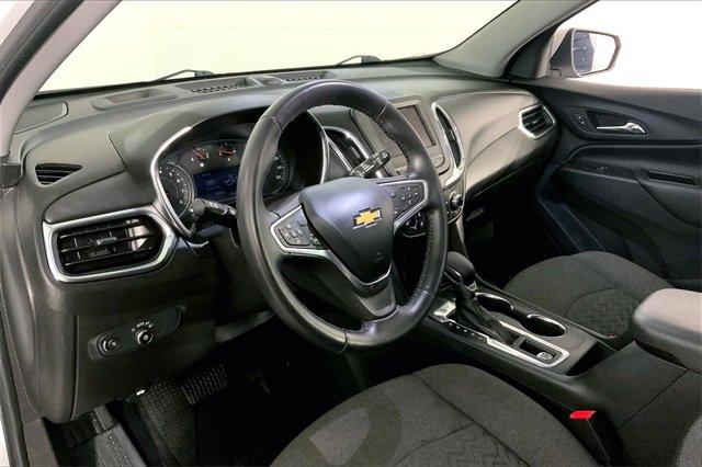 2022 Chevrolet Equinox Vehicle Photo in KANSAS CITY, MO 64114-4502