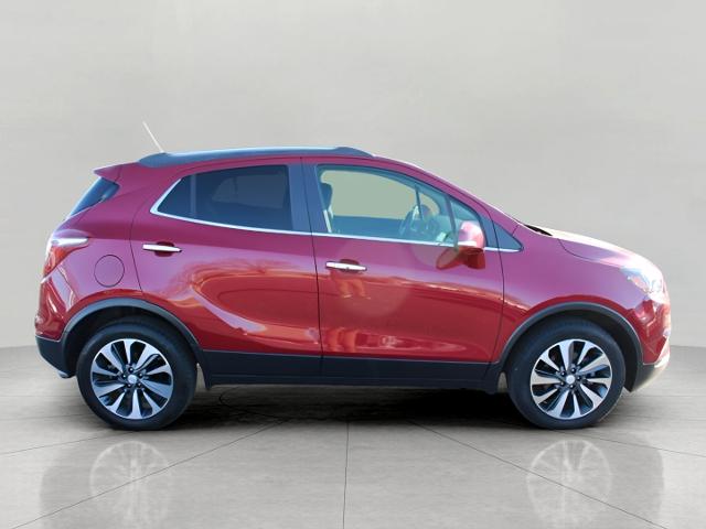 2019 Buick Encore Vehicle Photo in MADISON, WI 53713-3220