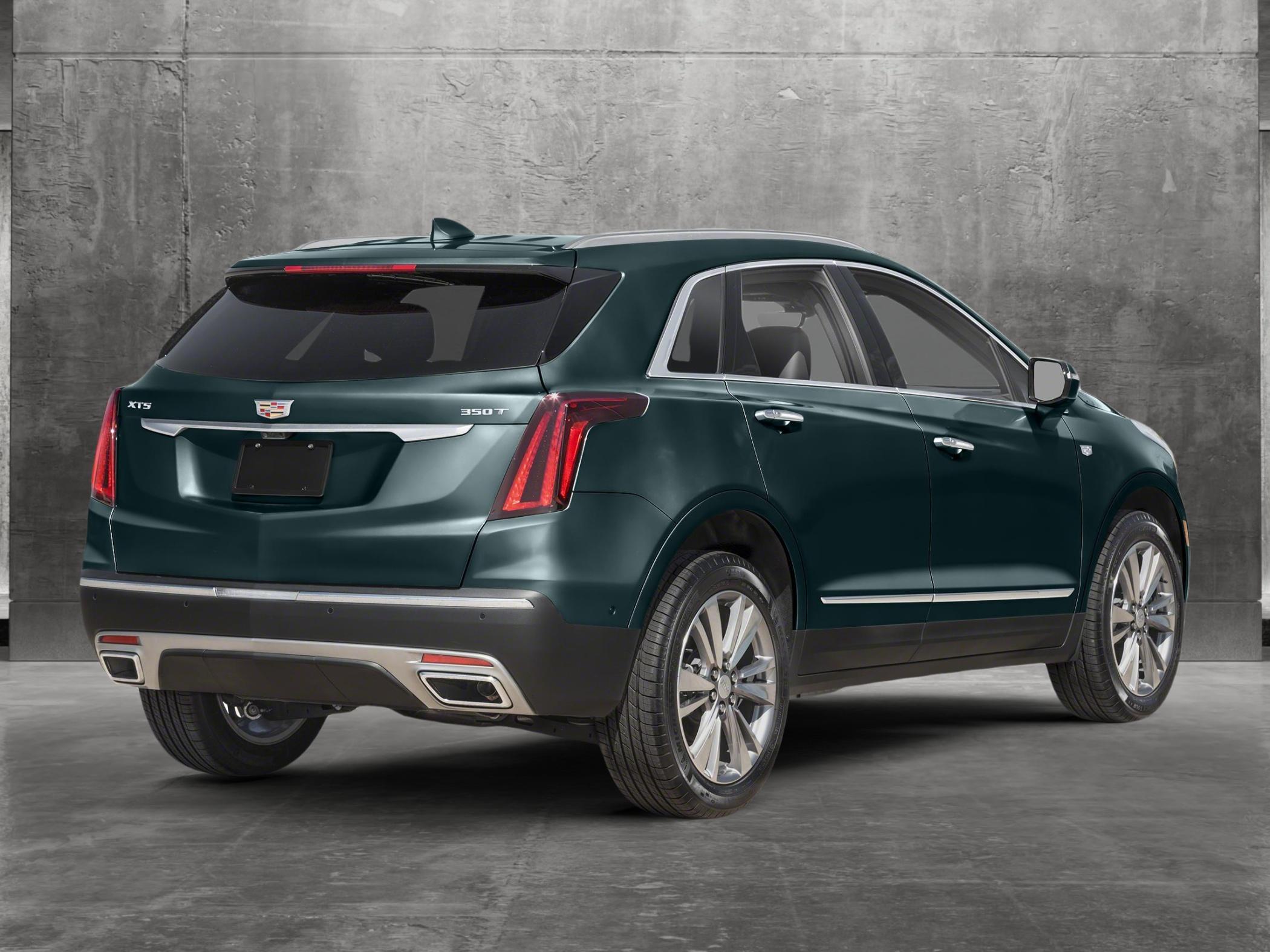 2025 Cadillac XT5 Vehicle Photo in CORPUS CHRISTI, TX 78412-4902