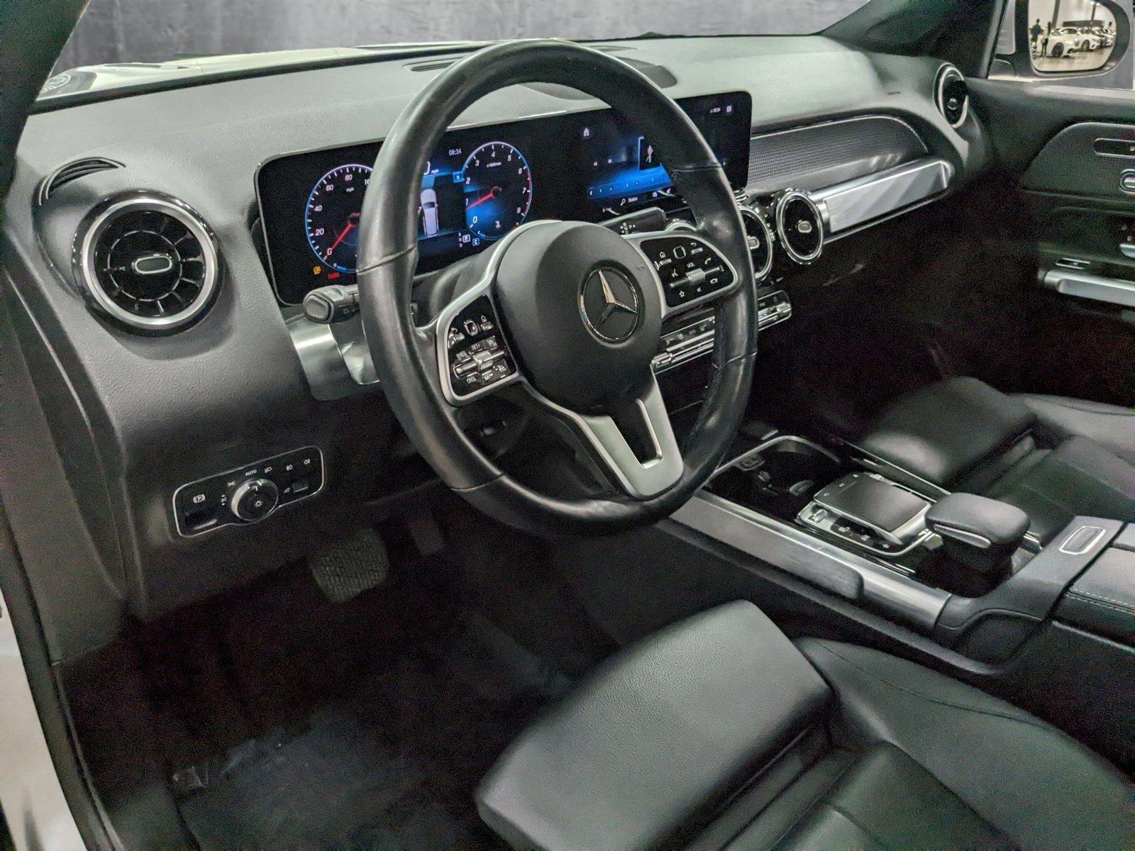 2020 Mercedes-Benz GLB Vehicle Photo in Pompano Beach, FL 33064