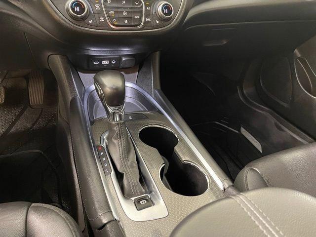 2022 Chevrolet Malibu Vehicle Photo in PHOENIX, AZ 85014-3381