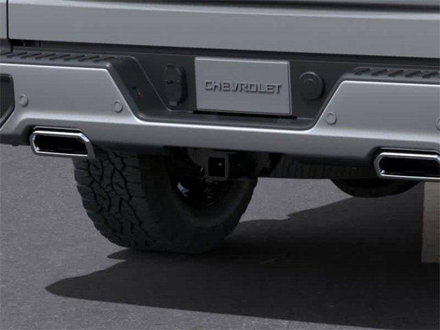 2025 Chevrolet Silverado 1500 Vehicle Photo in COLLIERVILLE, TN 38017-9006