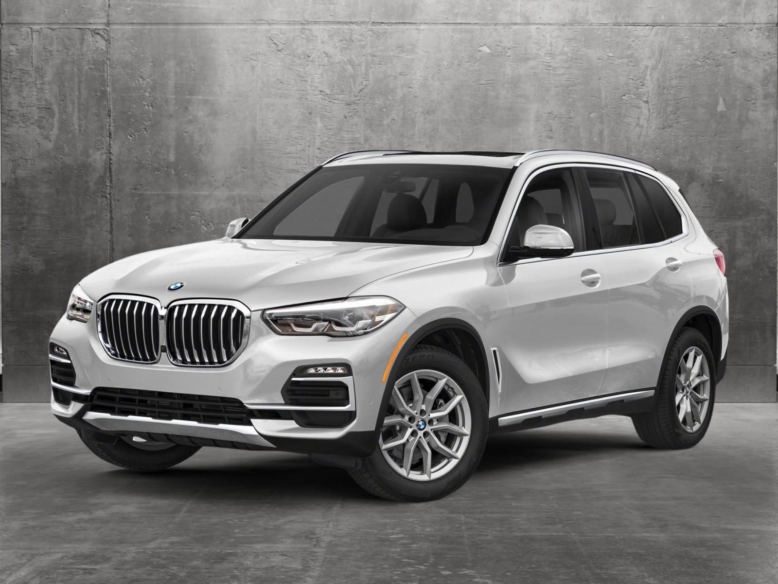 2019 BMW X5 xDrive40i Vehicle Photo in Bel Air, MD 21014