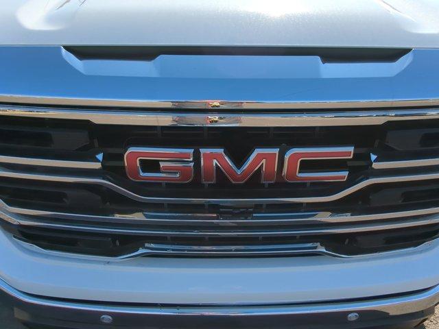 2025 GMC Sierra 1500 Vehicle Photo in ALBERTVILLE, AL 35950-0246