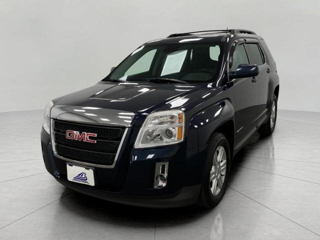 2015 GMC Terrain Vehicle Photo in Appleton, WI 54913