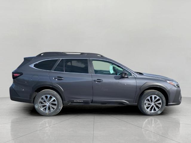 2025 Subaru Outback Vehicle Photo in Oshkosh, WI 54904