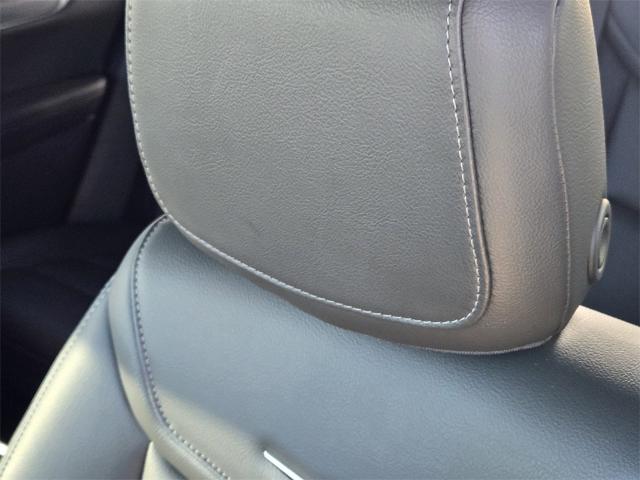 2025 Cadillac XT6 Vehicle Photo in Oklahoma City, OK 73114