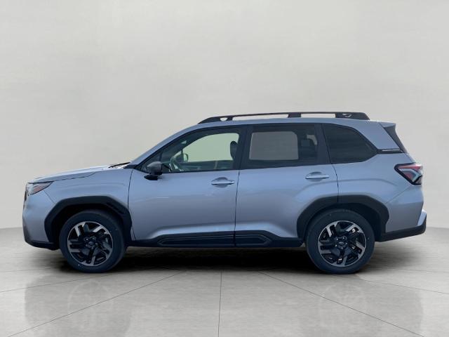 2025 Subaru Forester Vehicle Photo in Oshkosh, WI 54904