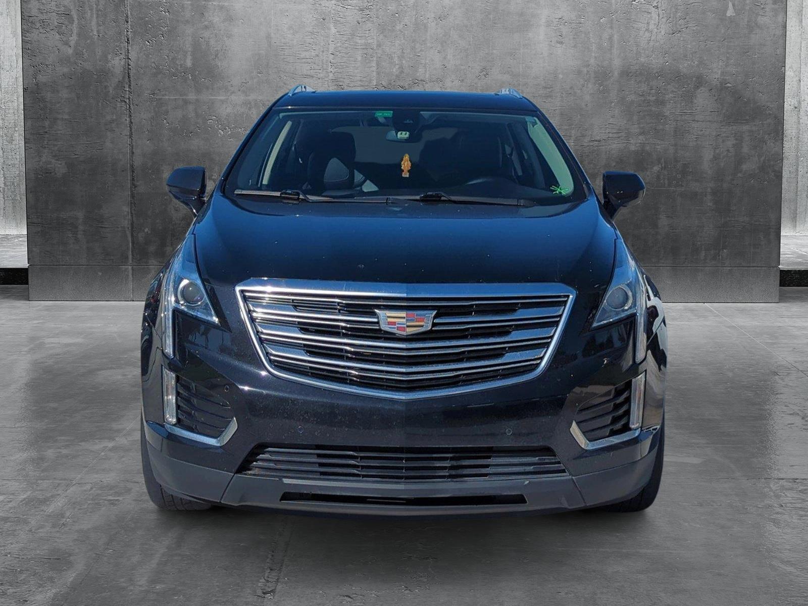 2019 Cadillac XT5 Vehicle Photo in Pembroke Pines, FL 33027