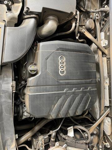 2022 Audi Q5 Vehicle Photo in Tulsa, OK 74129