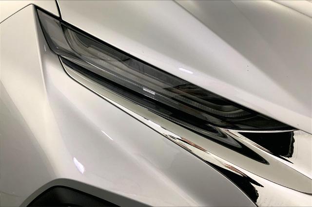 2021 Chevrolet Blazer Vehicle Photo in Lees Summit, MO 64086