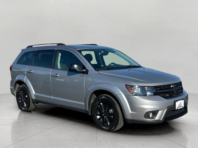 2019 Dodge Journey Vehicle Photo in MIDDLETON, WI 53562-1492