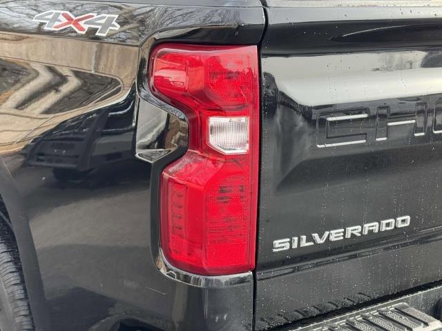 2022 Chevrolet Silverado 1500 LTD Vehicle Photo in SAINT JAMES, NY 11780-3219