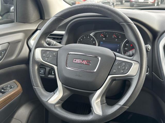 2022 GMC Acadia Vehicle Photo in COLUMBIA, MO 65203-3903