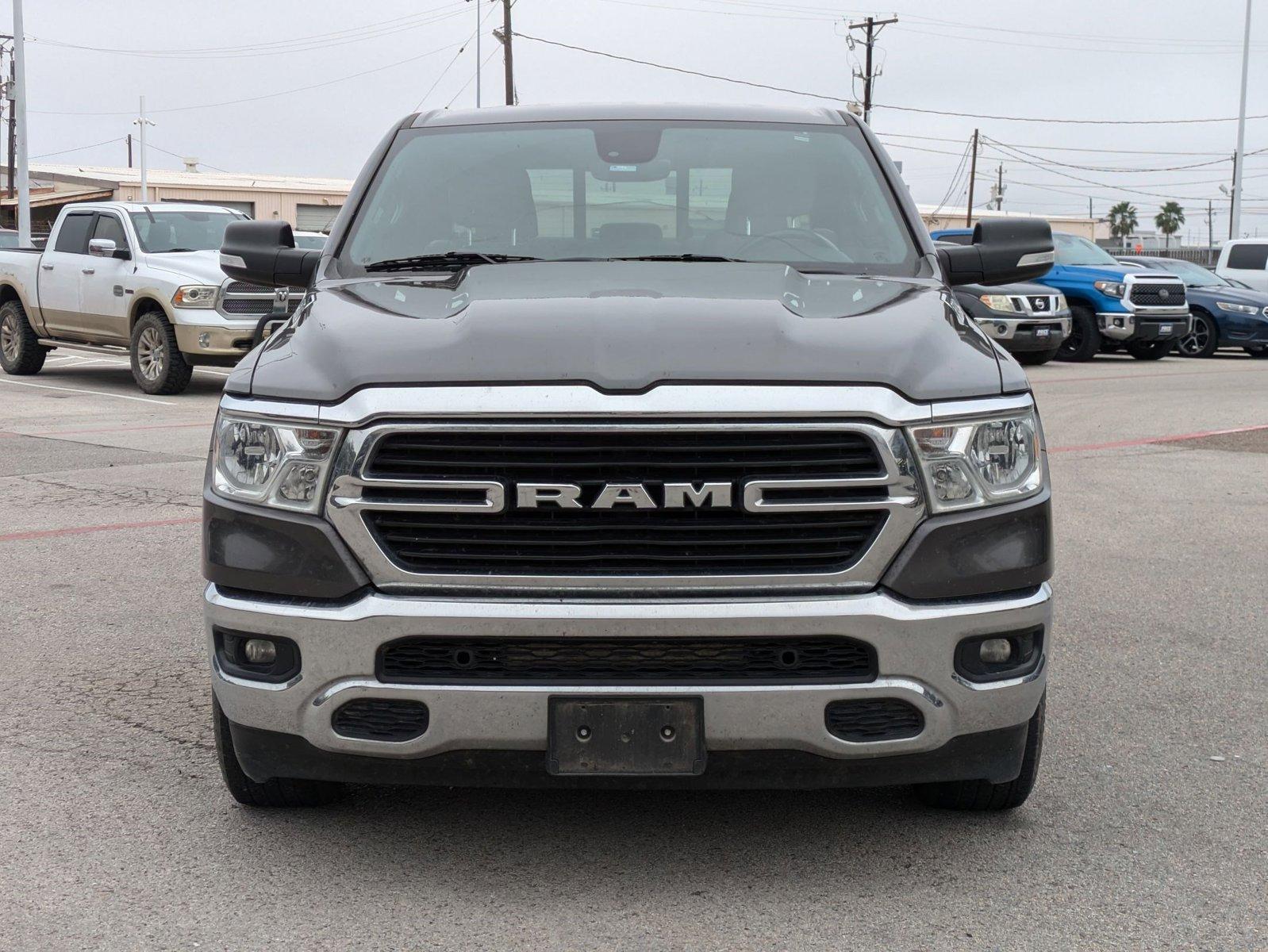 2021 Ram 1500 Vehicle Photo in Corpus Christi, TX 78415